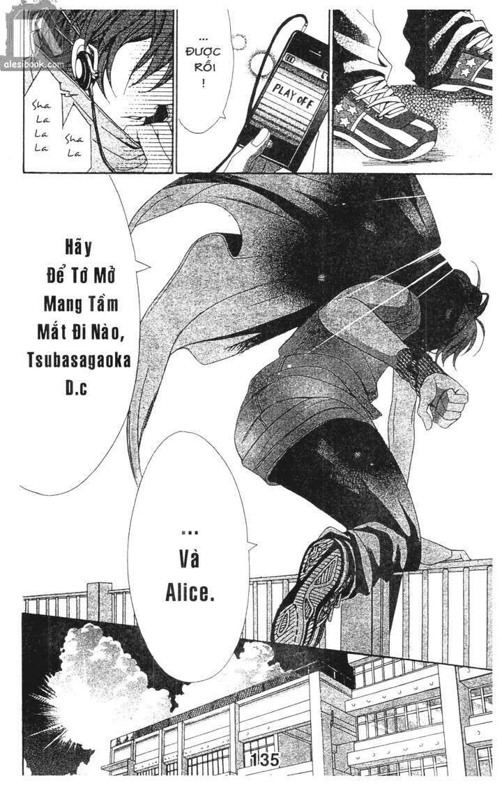 alice 38 °c chapter 23 14