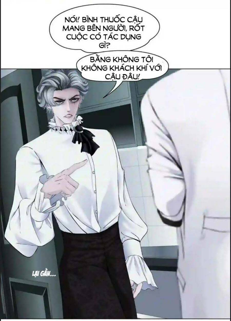 đằng nữ chapter 112 3