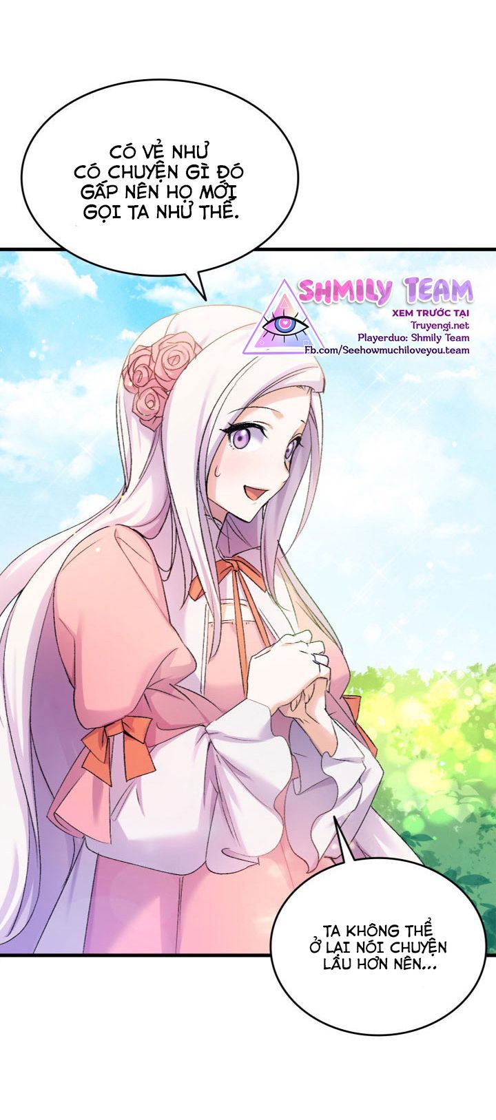 tôi định quyến rũ anh trai nhưng nam chính đã đến chapter 25 11