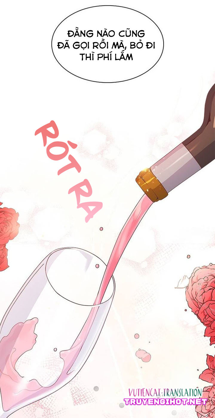 lời cầu hôn đến từ hoàng đế chapter 12 67