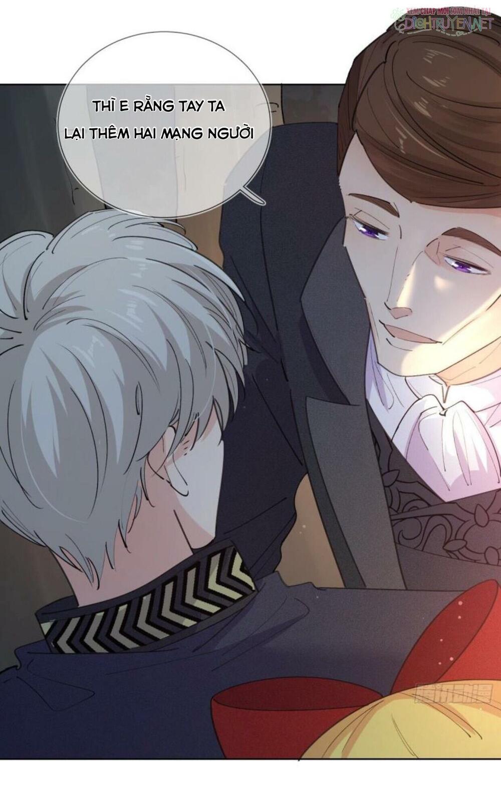 kế hoạch kiếm tiền của olive chapter 10 15