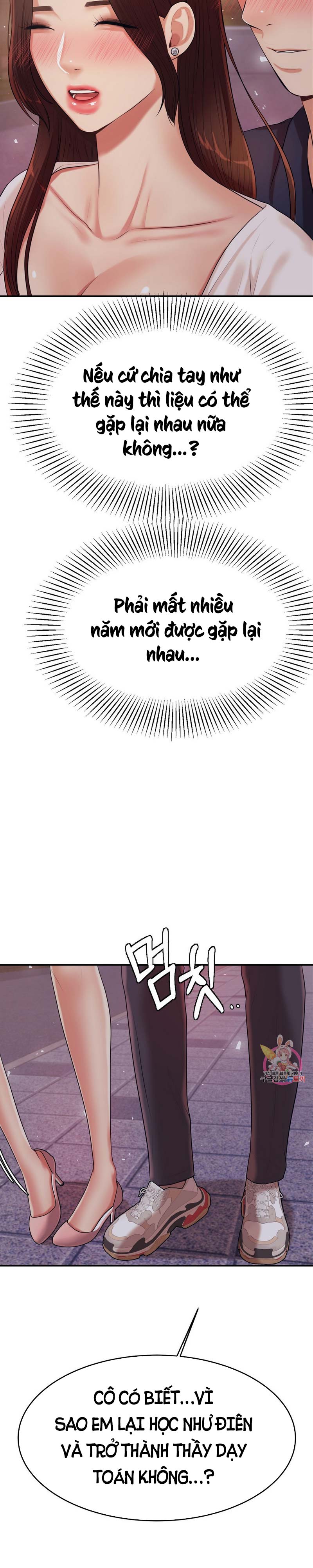 cô giáo ngoài giờ chapter 7 41