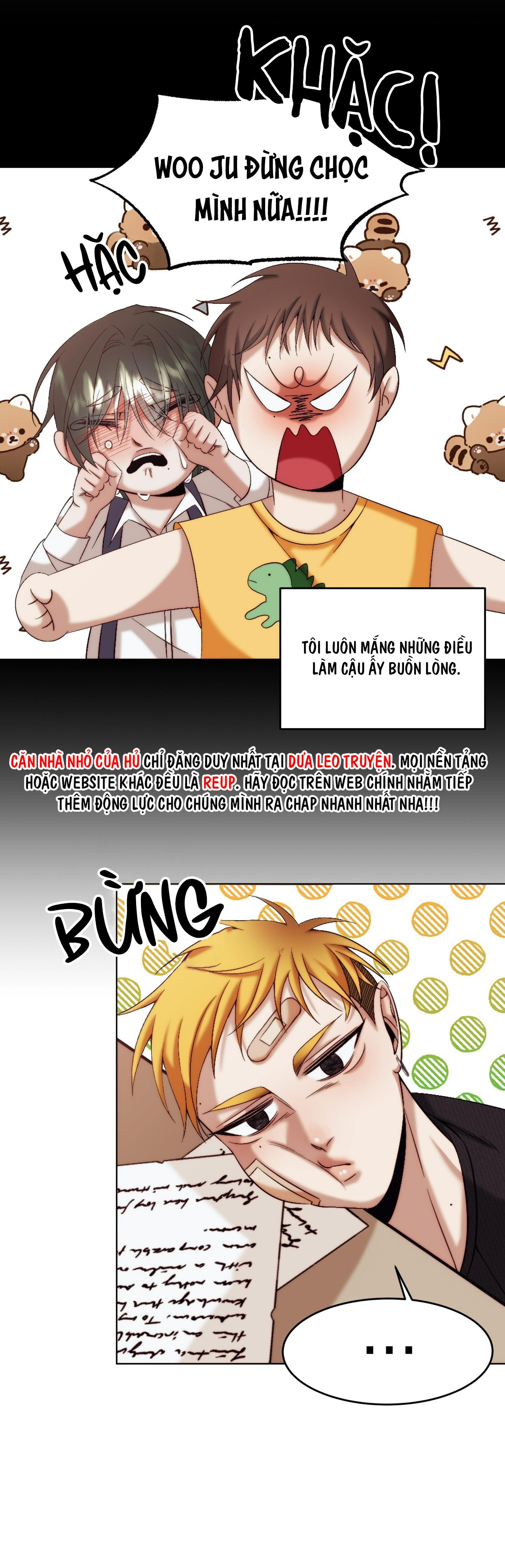 list truyện ngắn chịt chịt chapter 10 7