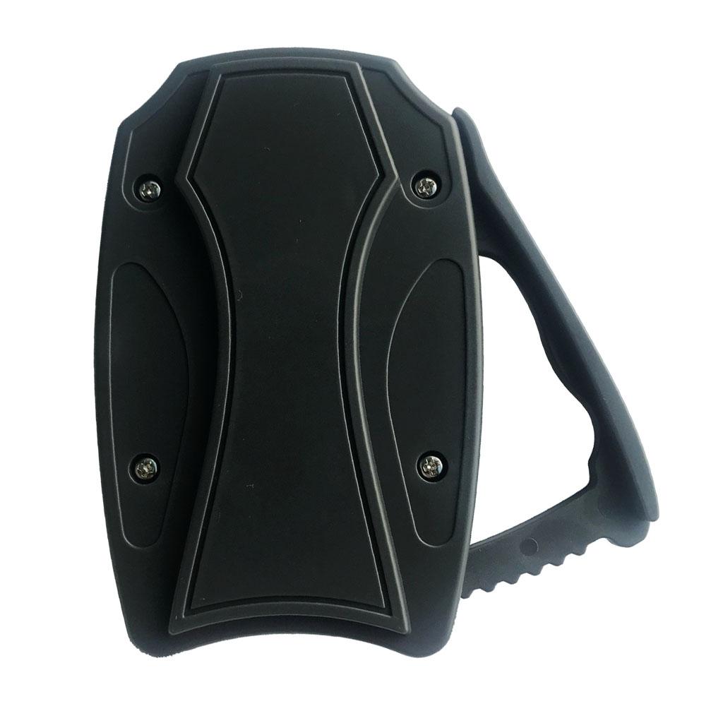 Manual Topless Can Opener Drinking Beer Tin Top Cutter Bar Kitchen Tools