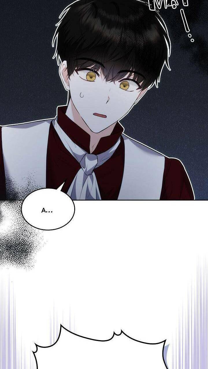 con gái bá tước bỗng thành vị hôn thê của thái tử điện hạ chapter 43 21