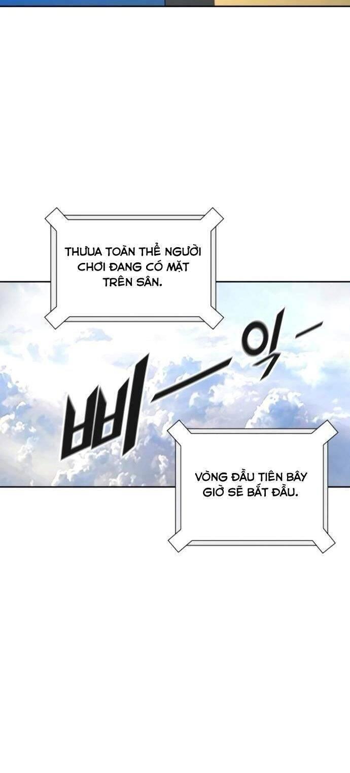 tòa tháp bí ẩn 2 chapter 487 14