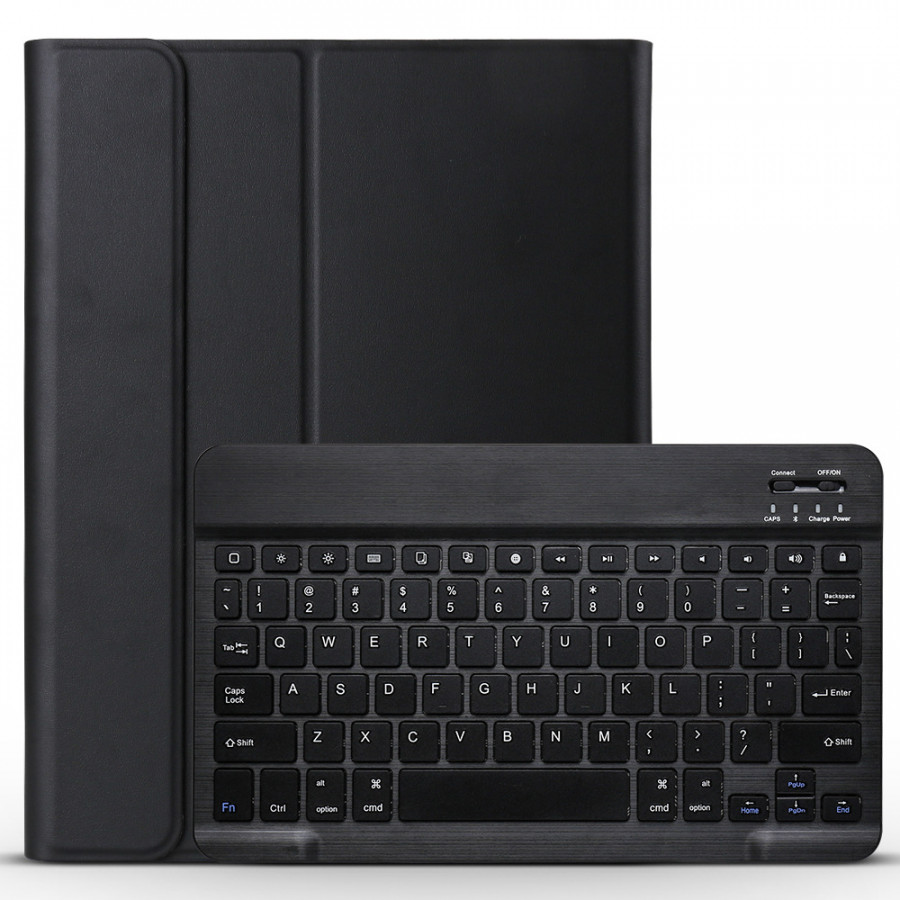 Bao da kèm bàn phím Bluetooth iPad Air Smart Keyboard