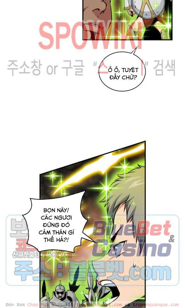 tôi sinh ra để làm người vĩ đại chapter 55 10