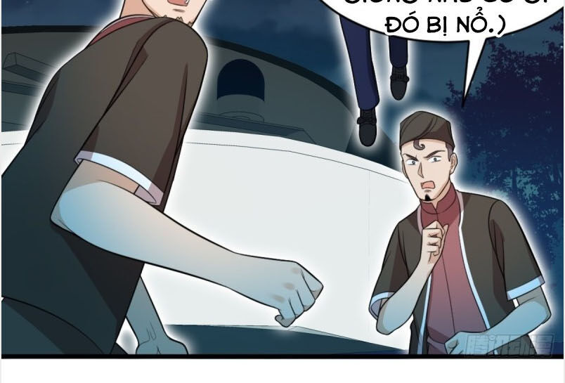 đỉnh phong cường thiếu chapter 71 31