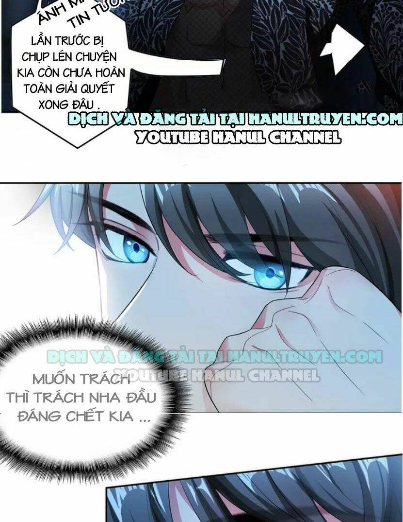 cô vợ nhỏ nuông chiều quá lại thành ác!! chapter 41 20