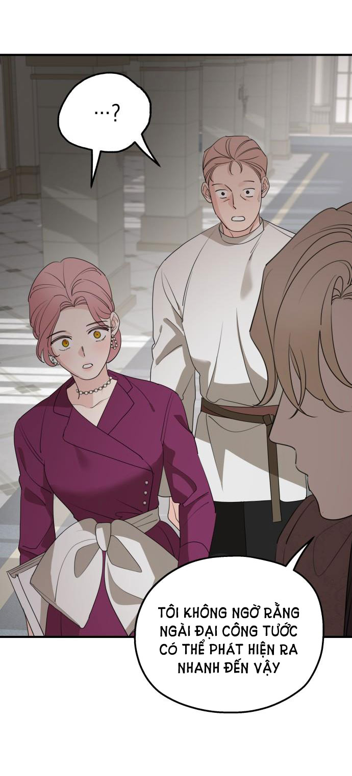 gia đình chồng bị ám ảnh bởi tôi chapter 70.2 42