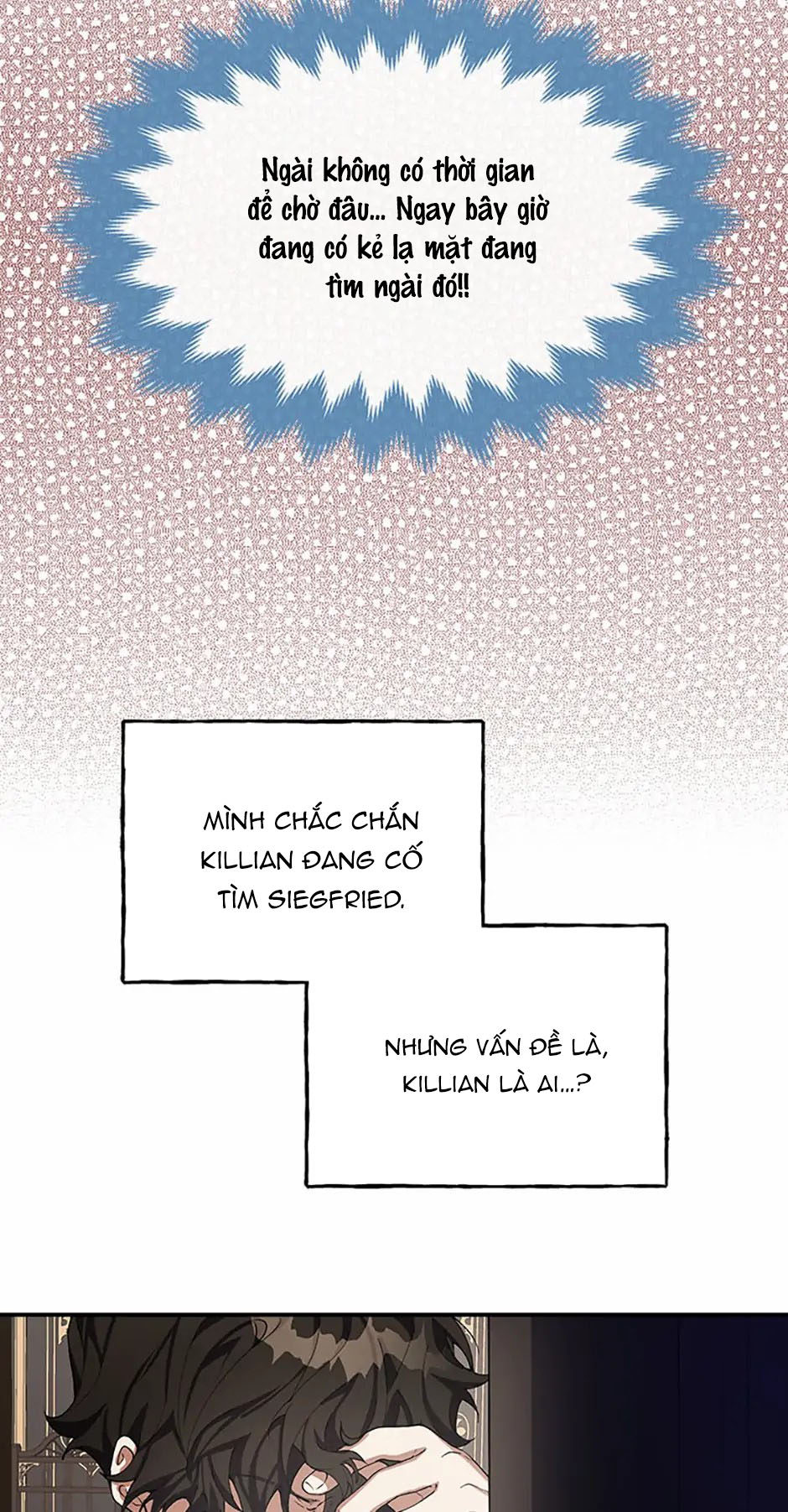 tên nam chính này cản đường tôi! chapter 6.2 15