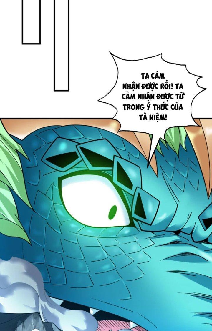 ẩn cư mười vạn năm, đời sau mời ta rời núi chapter 69 43