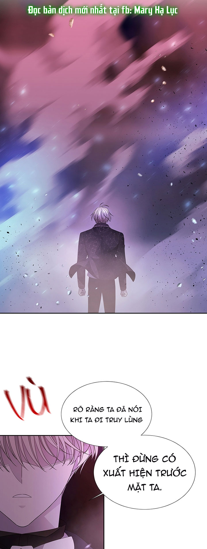 năm môn đệ của charlotte chapter 110 36