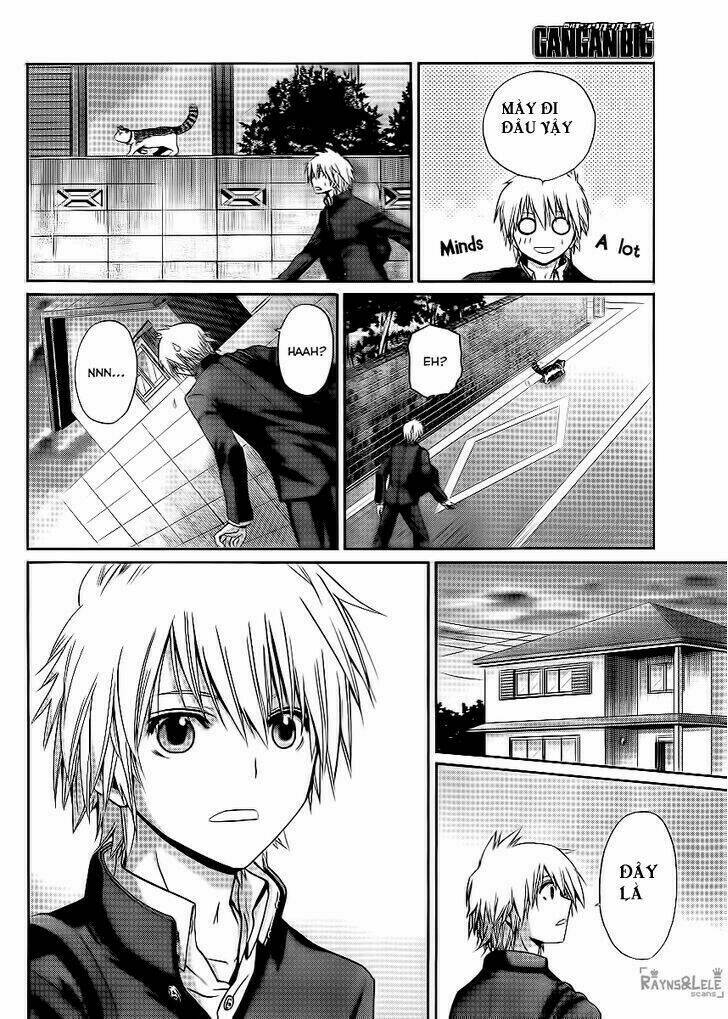 tổng hợp one shot. chapter 121 8