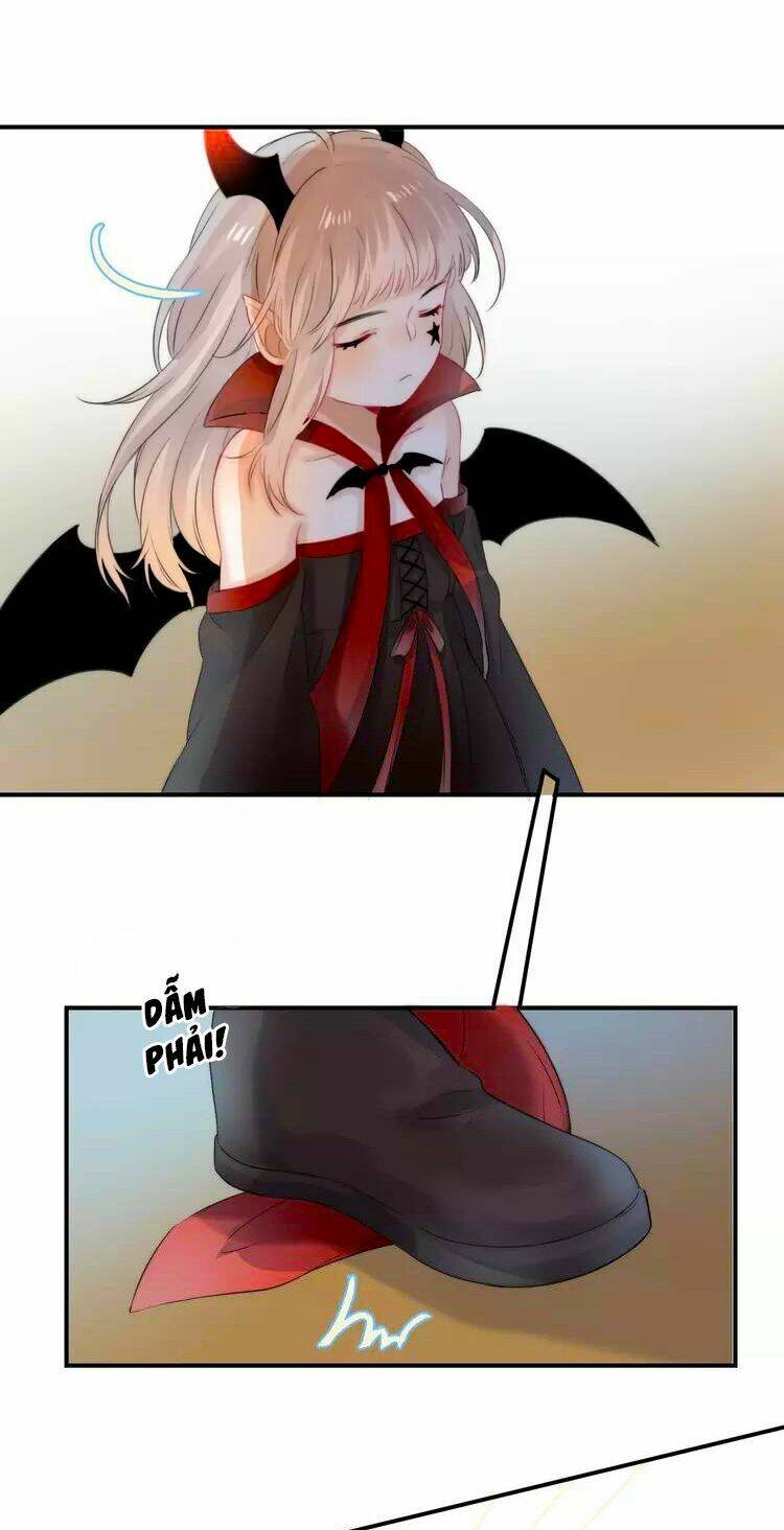 tiến gần đến trái tim em chapter 49.1 41