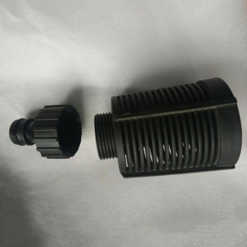 Bộ 2 Lọc thô đầu ống hút nước LOC-50 mm