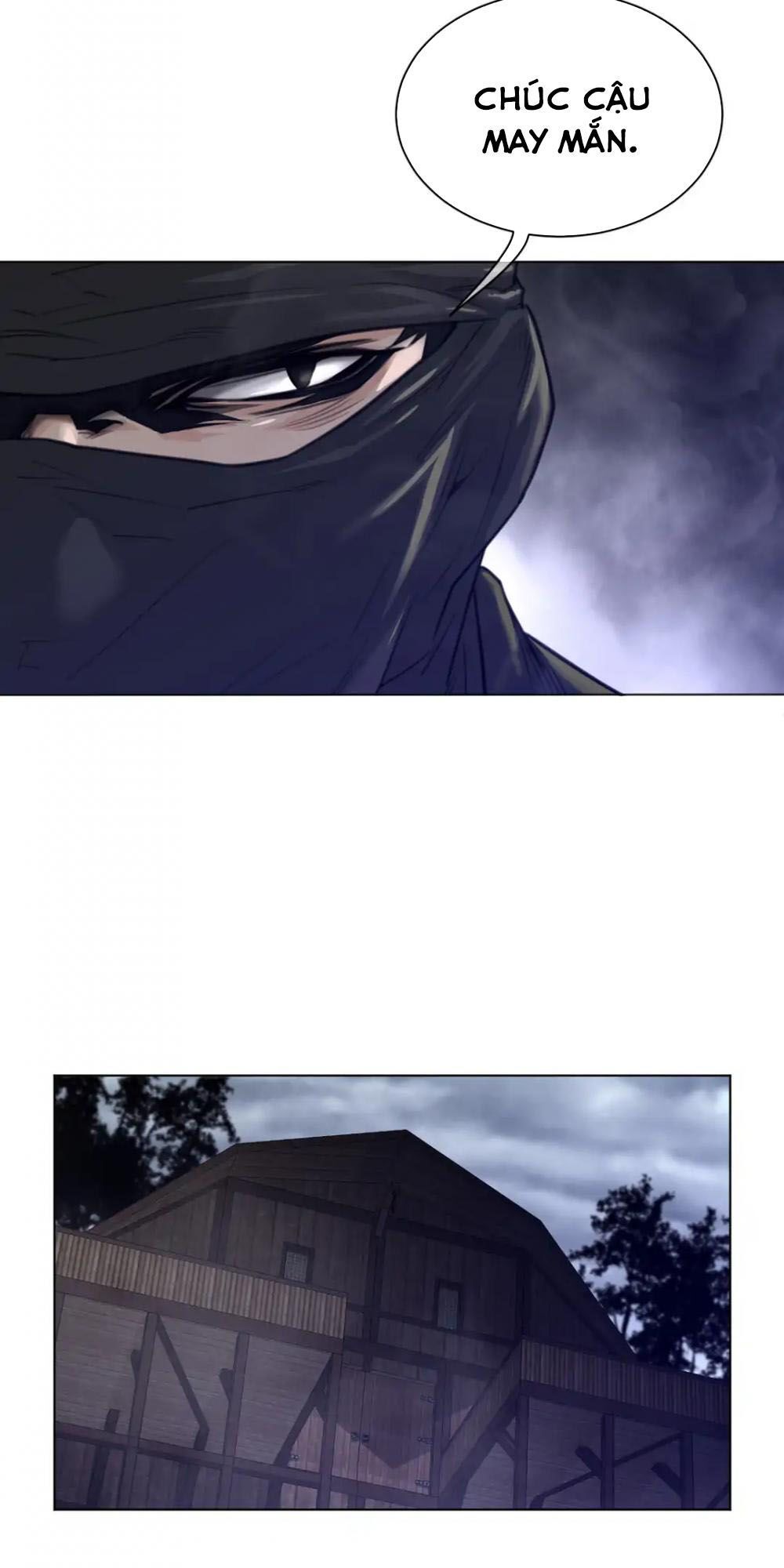 một nửa hoàn hảo chapter 83 34