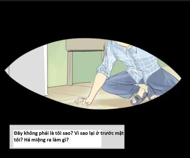 một con chó chapter 1 1