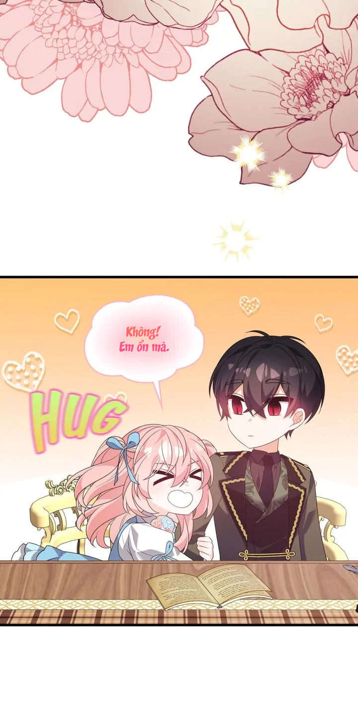 Vì Anh Trai Tôi Sẽ Quyến Rũ Nam Chính chapter 41 46