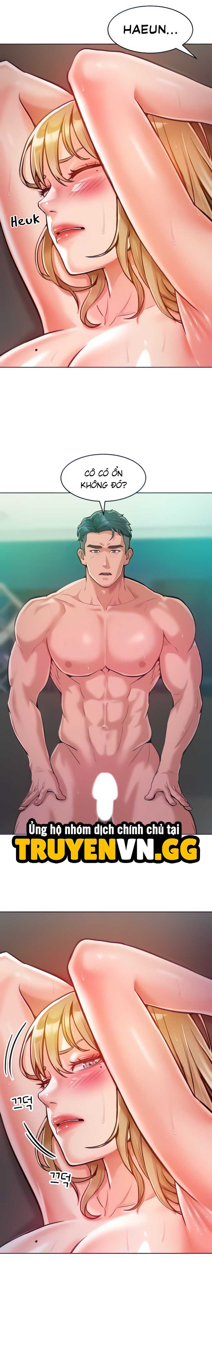 làm em phục tùng chapter 5 21