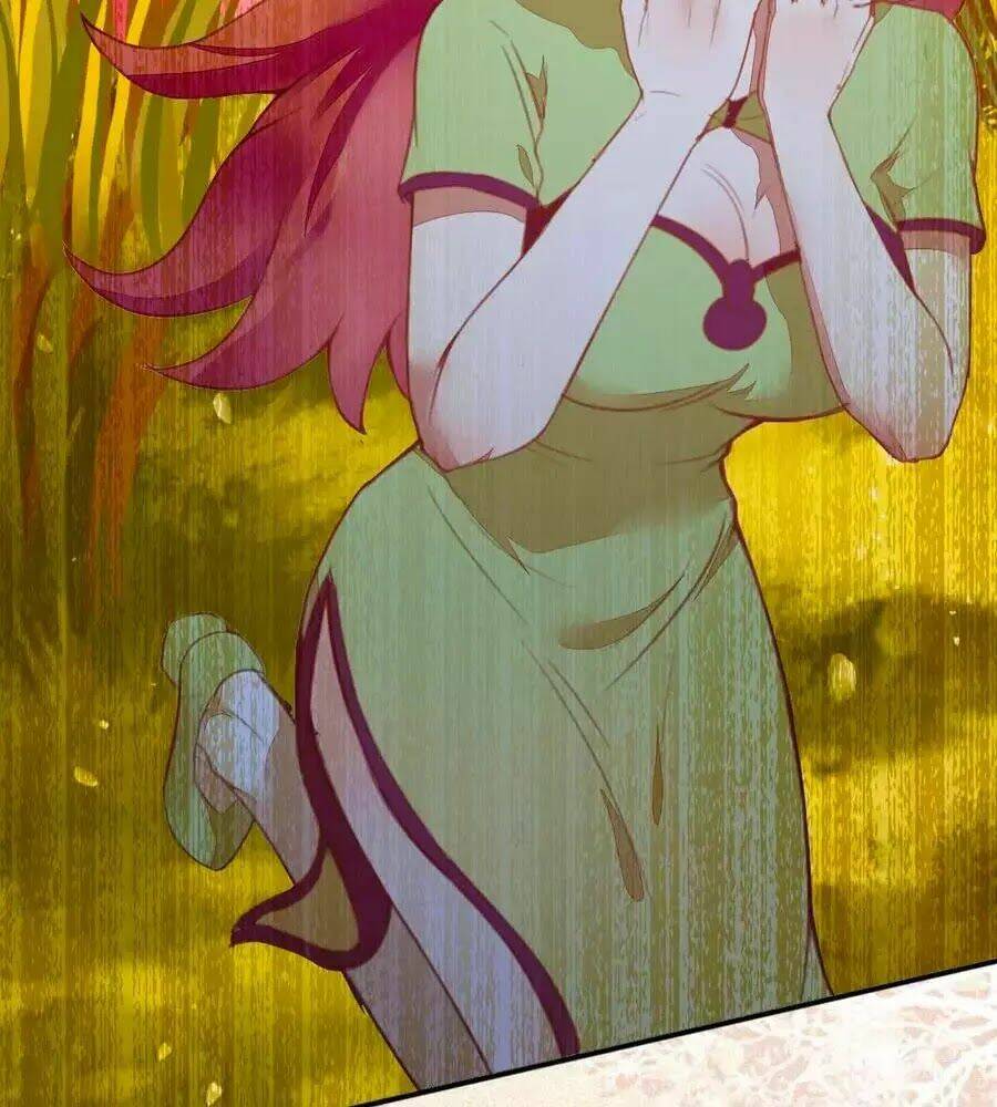 thần y khí nữ: ngự thú cuồng phi của quỷ đế chapter 66 8