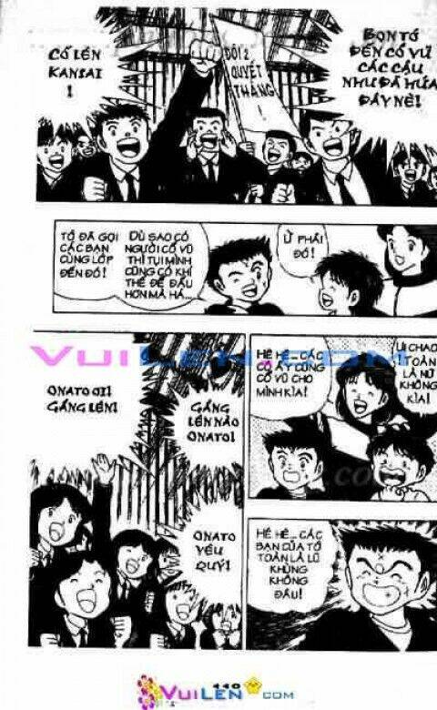 chibi cậu bé quyền anh (8 tập full) chapter 4 118