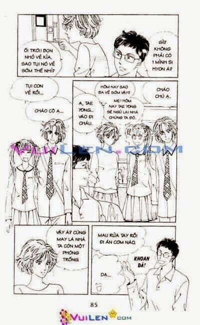 mãi yêu anh chapter 4 85