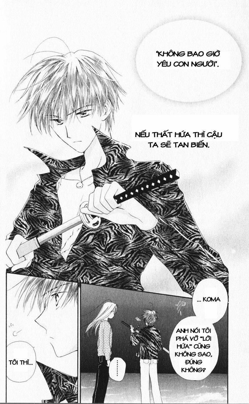 sailor fuku ni onegai! chapter 15 5