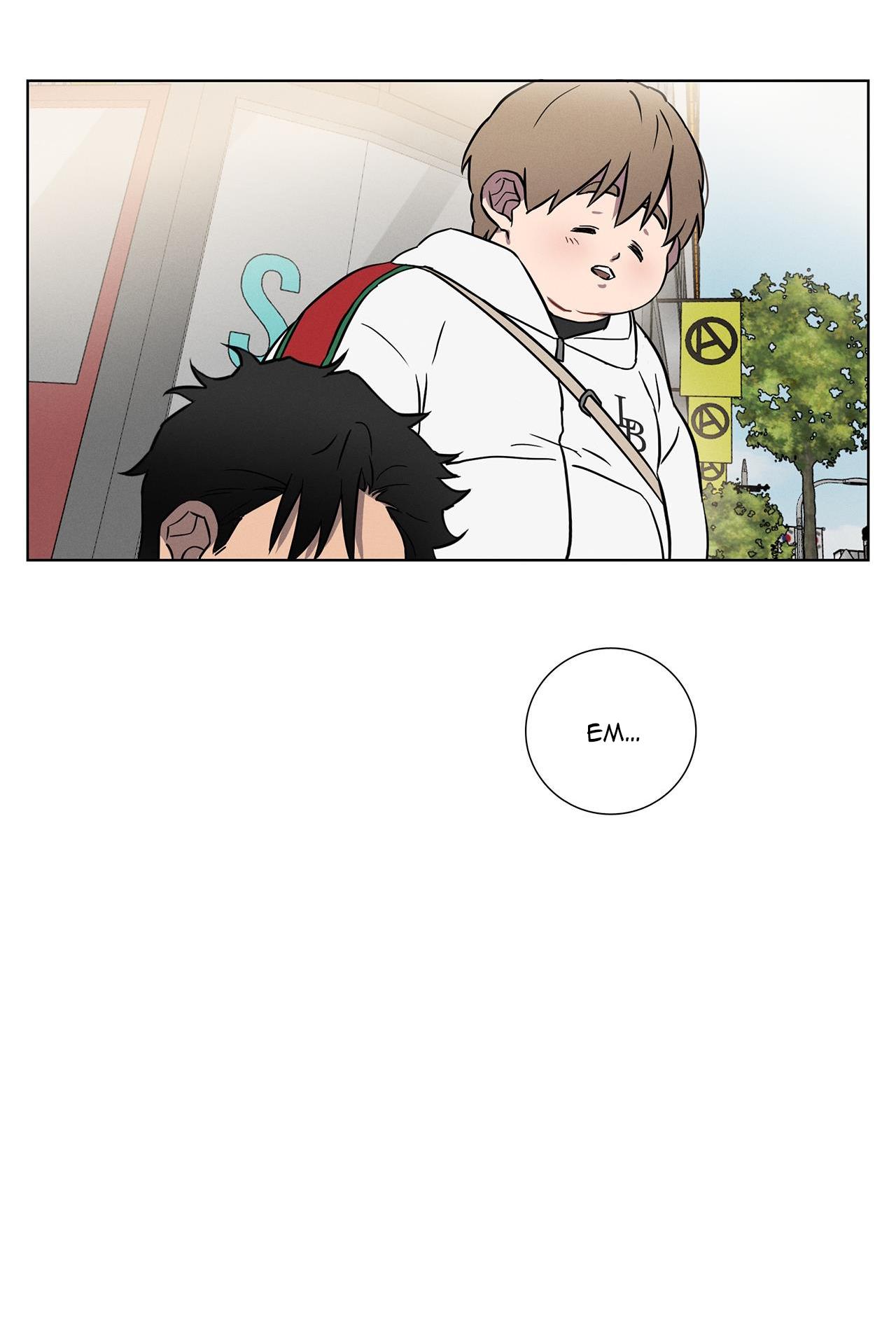 love gym chapter 1 35