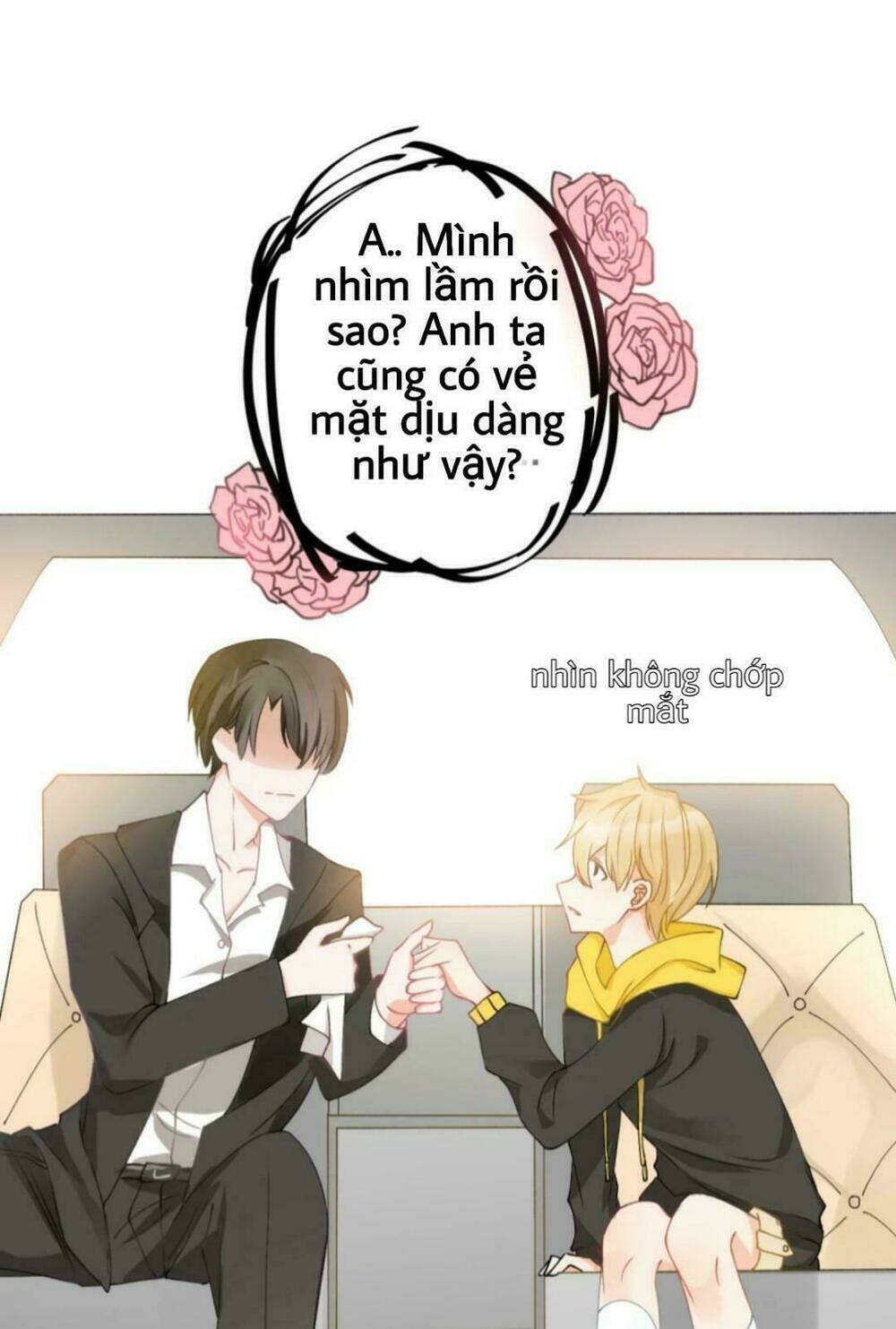 trọng sinh siêu sao - lăng thiếu sủng nghiện chapter 7 40