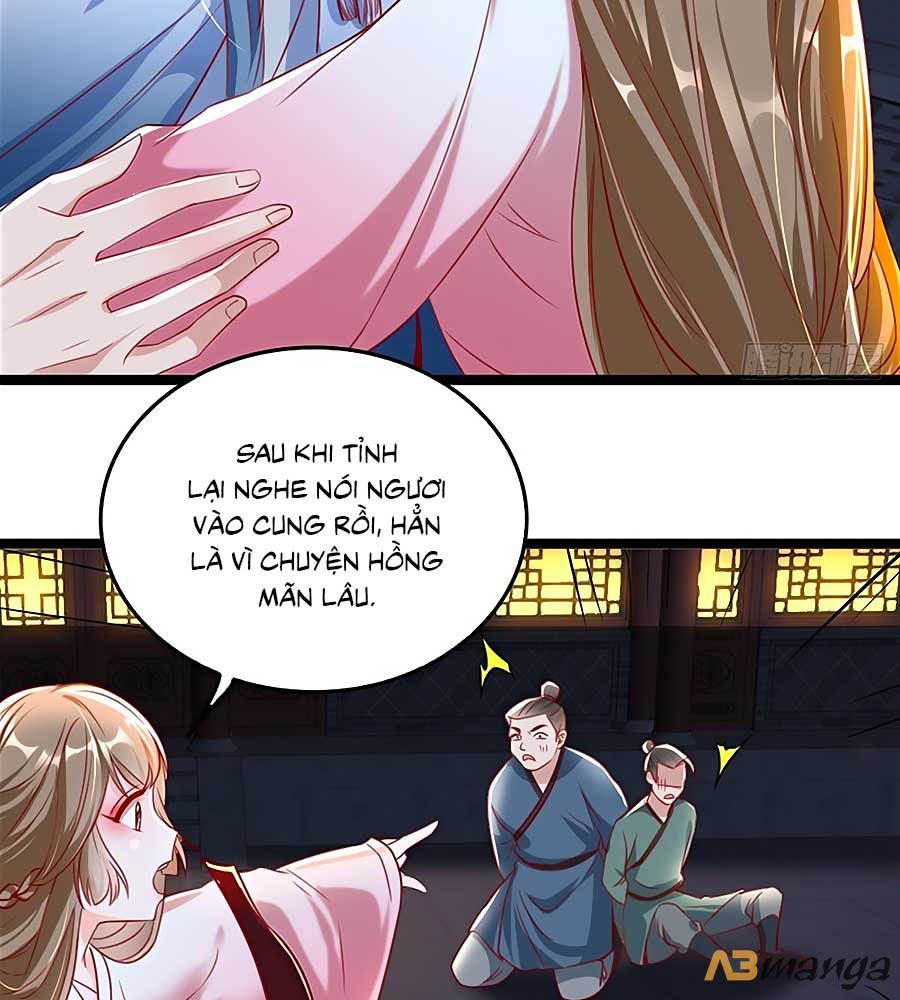 Gian Phi Như Thử Đa Kiều chapter 101 - Trang 34