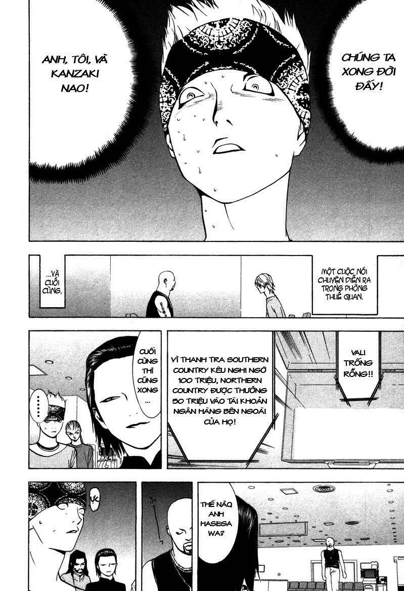 liar game chapter 51 16