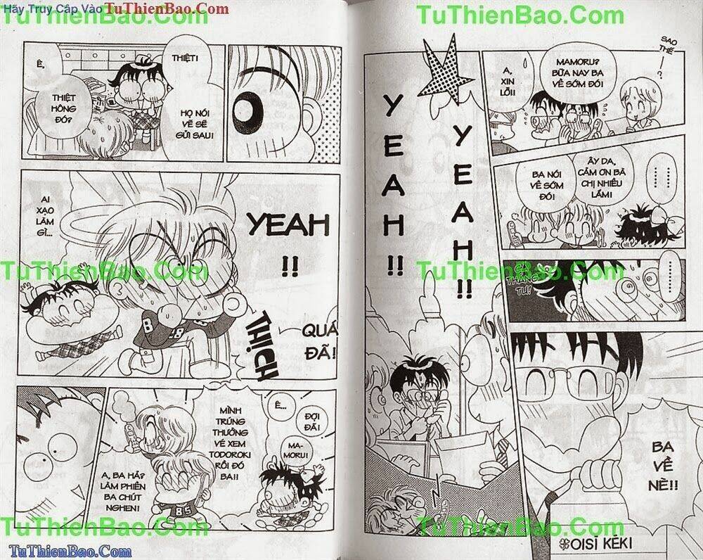 nhóc miko chapter 15 34