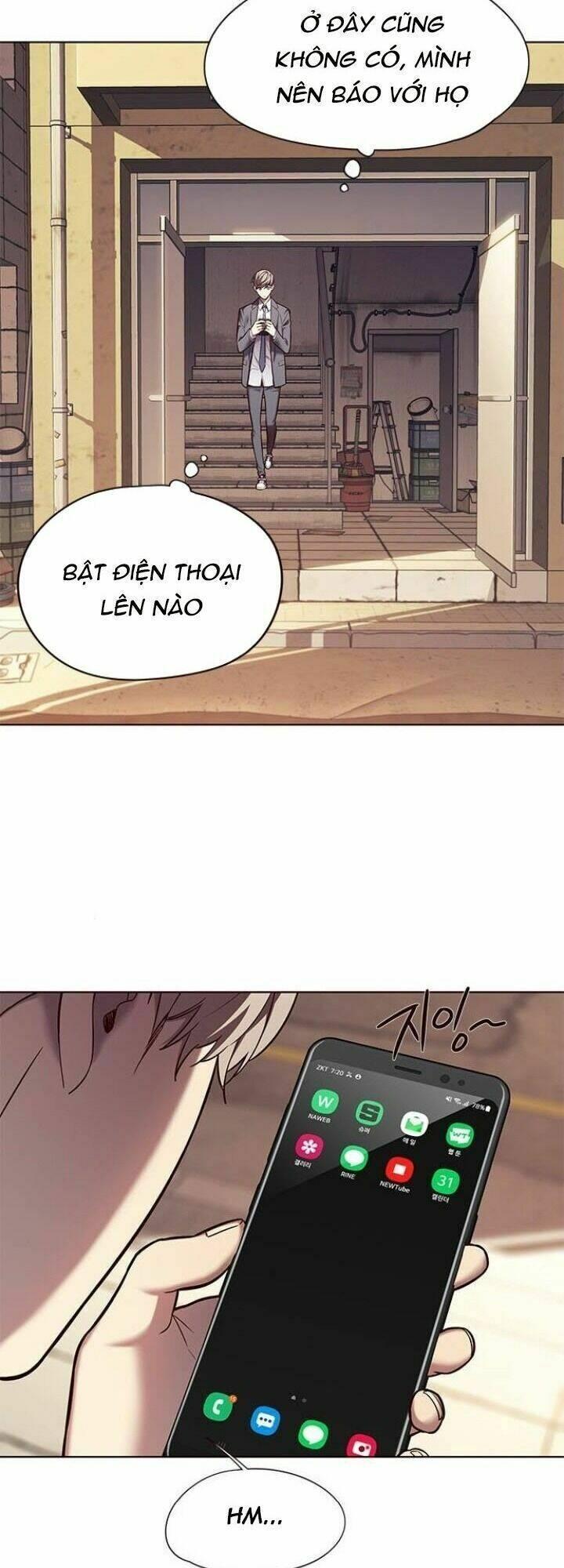 biến thân thành mèo chapter 106 42