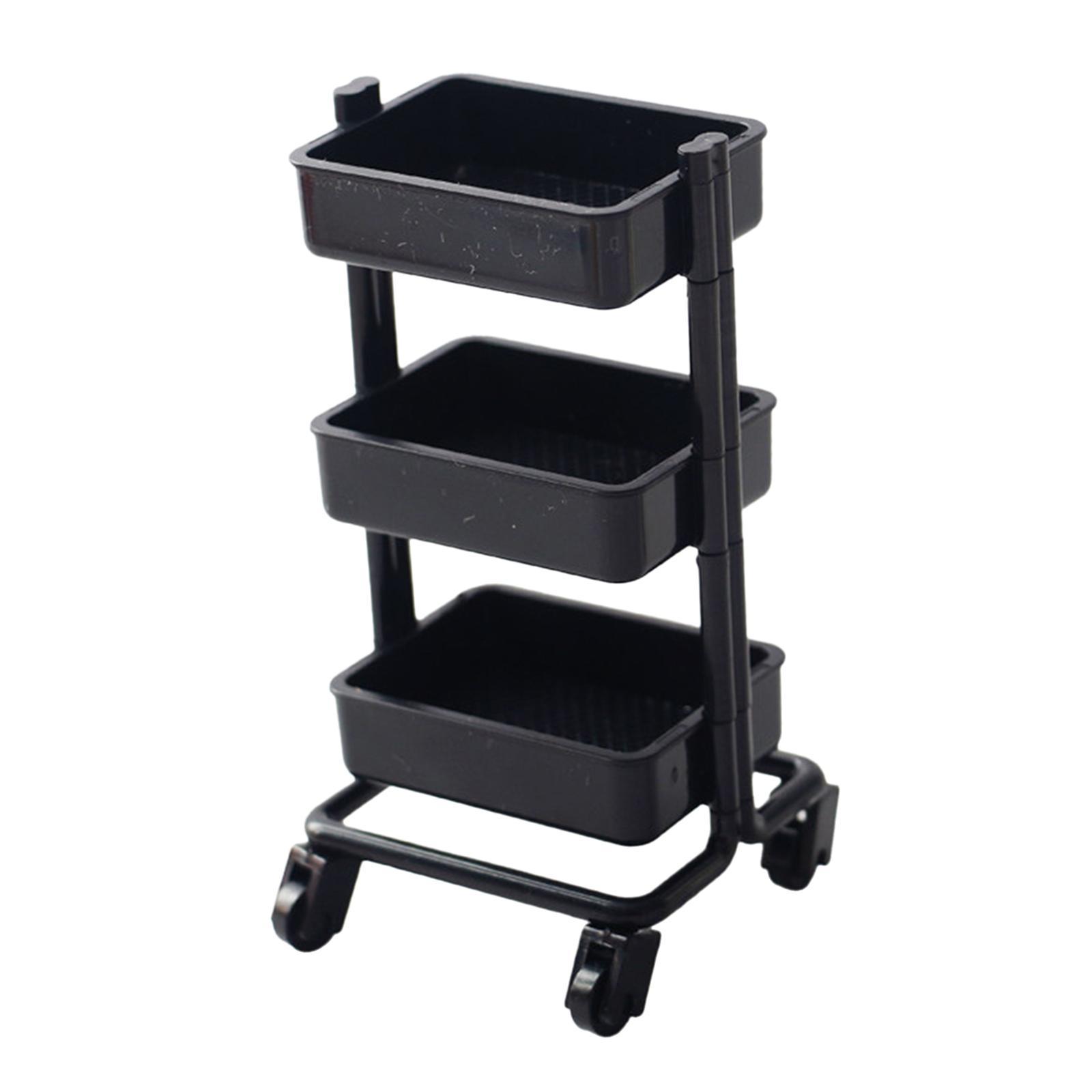 Dollhouse Miniature Furniture Dollhouse Decoration Accessories for Crafts