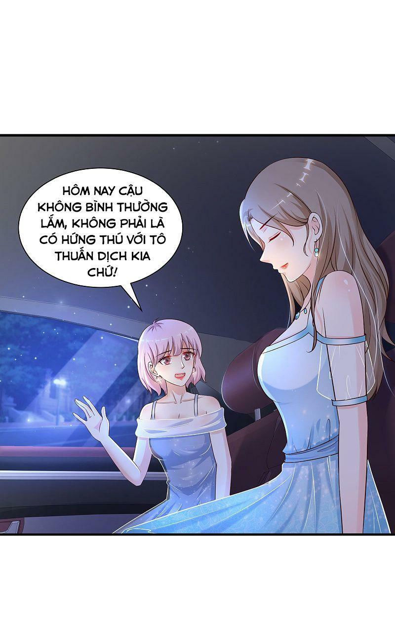 tối cường vận đào hoa chapter 134 19
