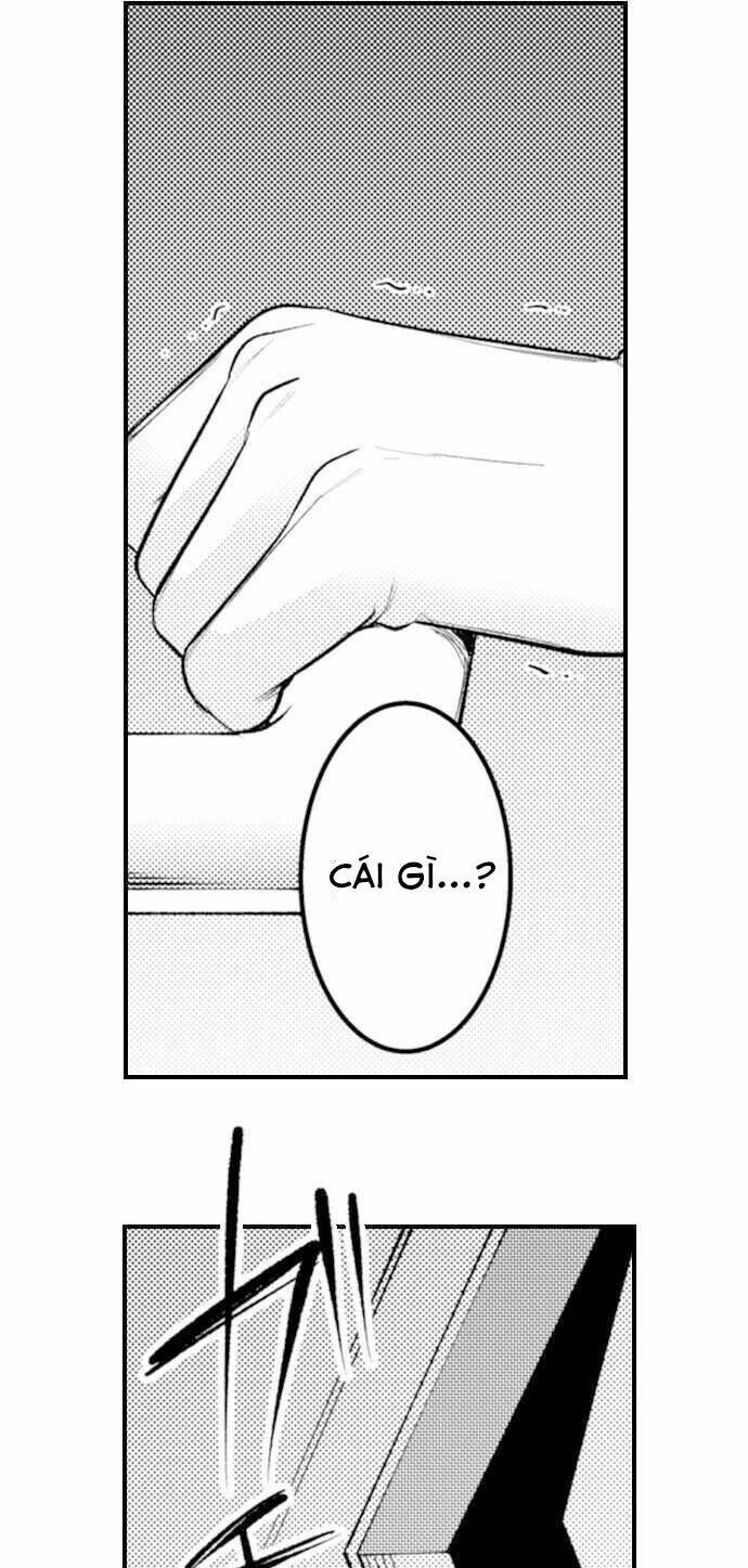 giả vờ ngủ cũng không ngăn được anh ấy chapter 98.1 10