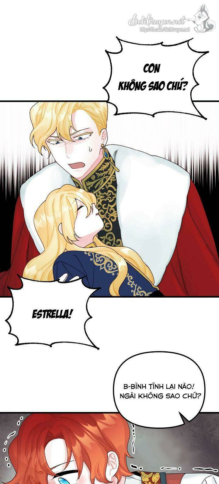 công chúa bãi rác chapter 37 54