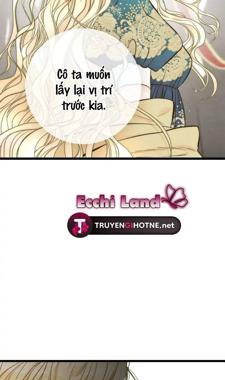 Hoàng Tử Rắc Rối chapter 11.1 11