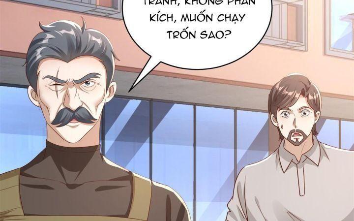 ta có bảy vị tỷ tỷ tuyệt thế vô song chapter 6 47
