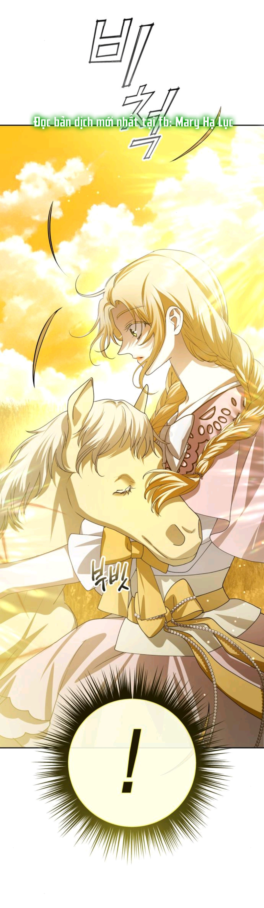 tôi muốn trở thành cô ấy dù chỉ là một ngày chapter 168.1 10