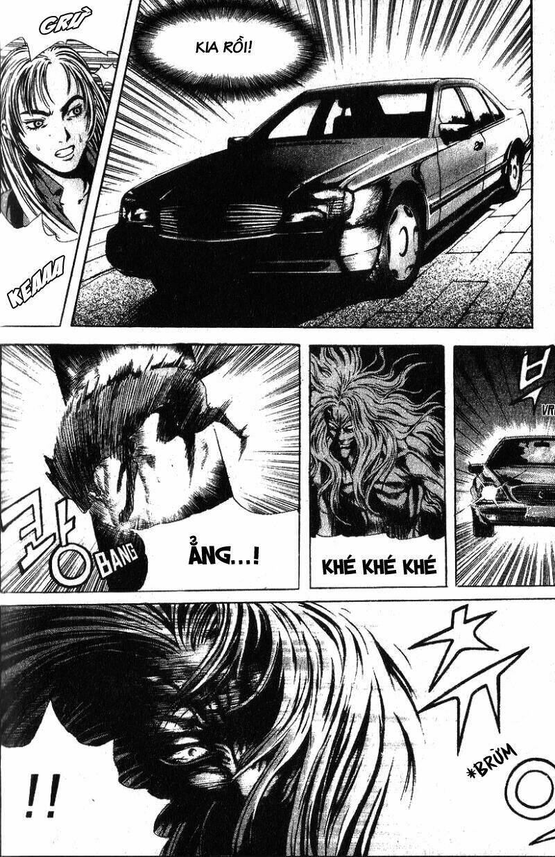 đảo địa ngục chapter 7 16