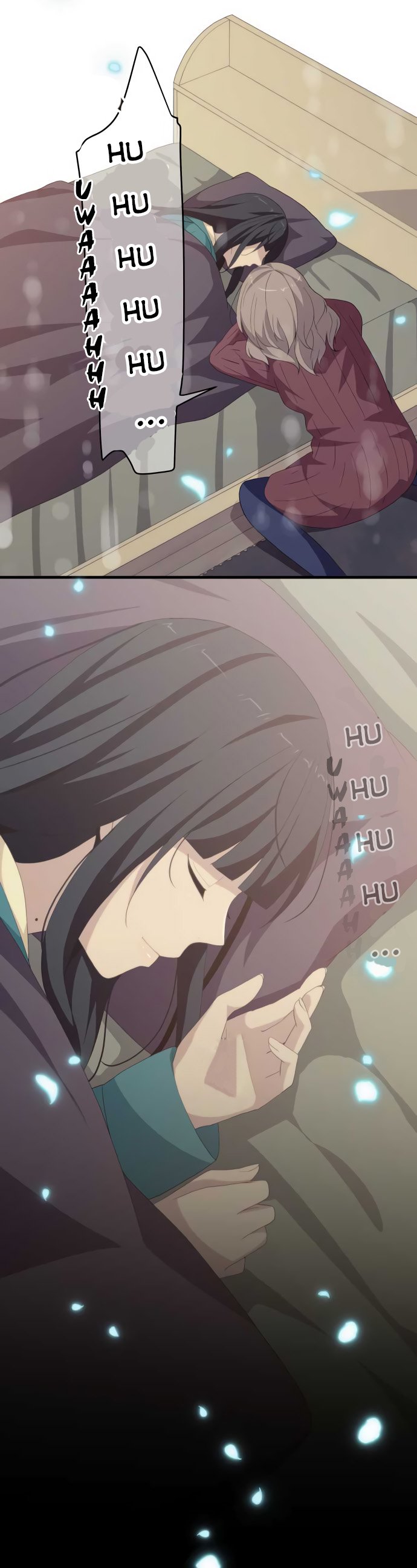 relife chapter 216 8