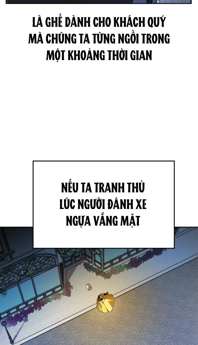 tôi muốn trở thành cô ấy dù chỉ là một ngày chapter 44 47