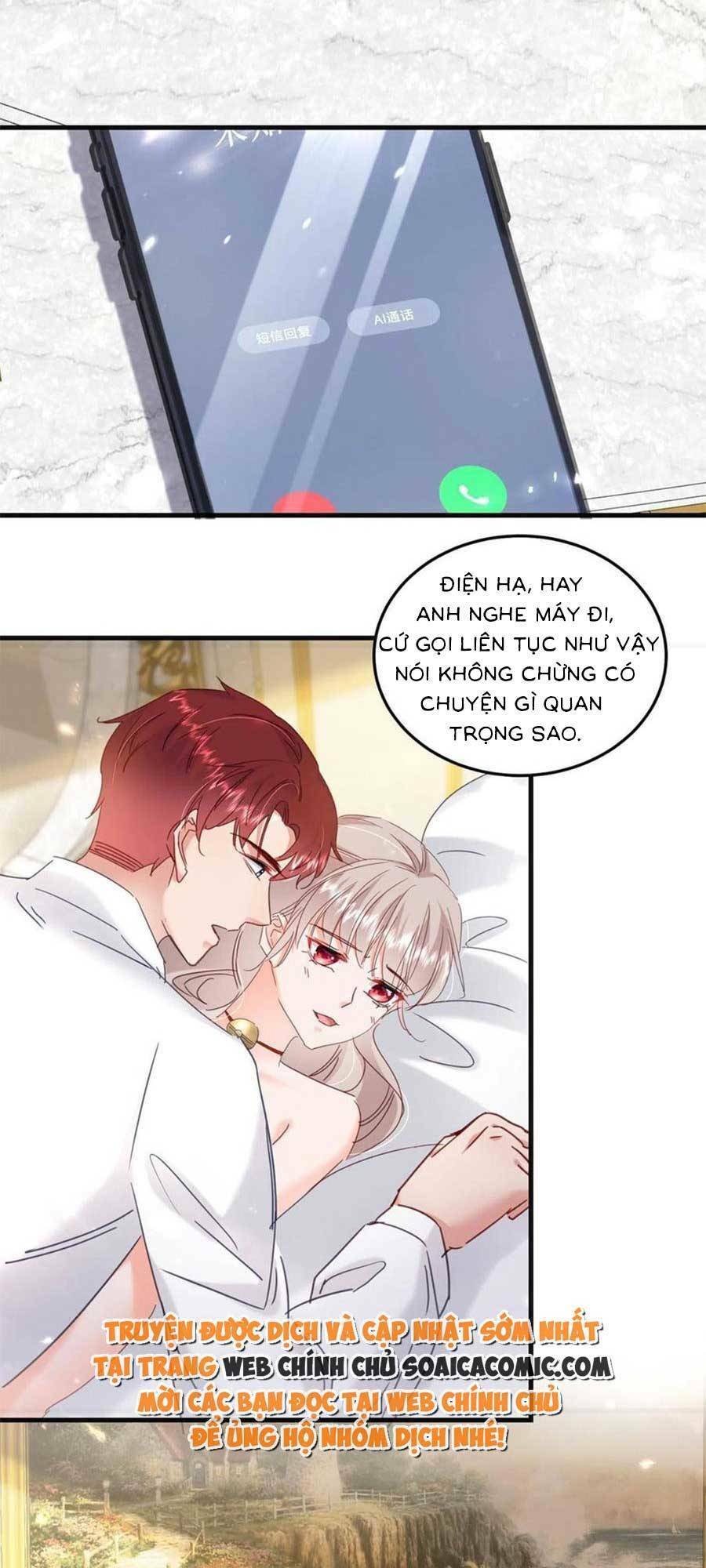 cô vợ của tôi không dễ bắt nạt chapter 34 29