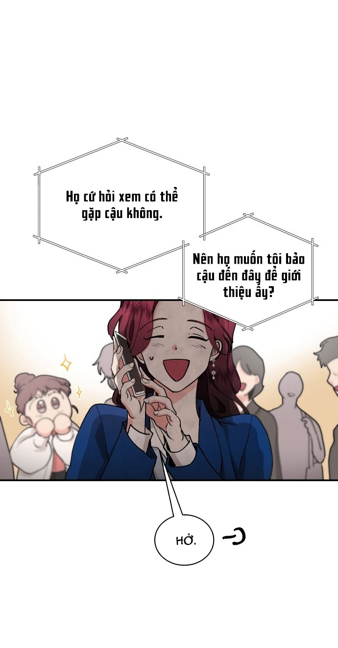 oan gia ngõ hẹp chapter 30 31