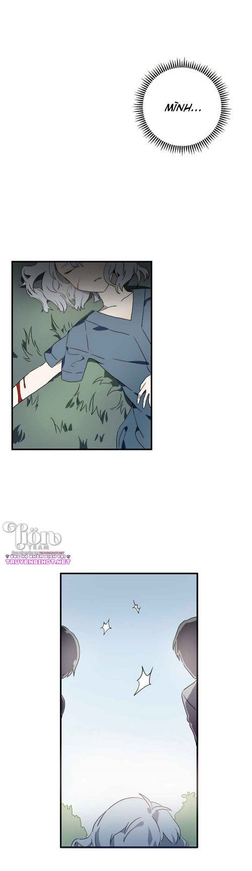 câu chuyện về đứa con lai chapter 4.1 3