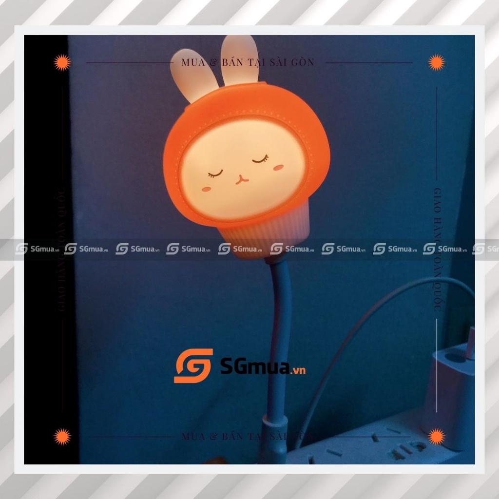Đèn LED USB hoạt hình dễ thương