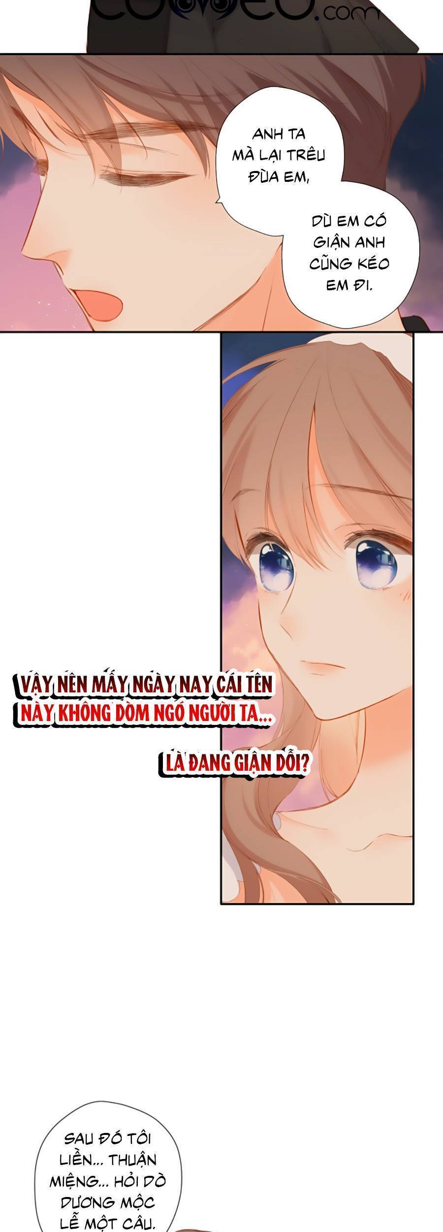 lại gặp được em chapter 145 20